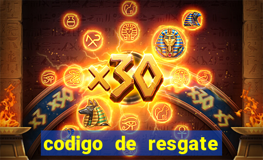 codigo de resgate ice casino